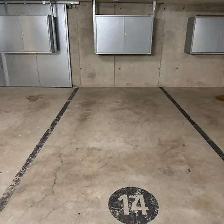 Apartment Laax Bike I Wandern I Board I I Parkplatz Flims